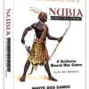 Nubia: Egypt's Black Heirs