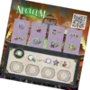 Nucleum: Turbine Development Tiles promo accessories