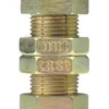 Nutcase - Cast Puzzle