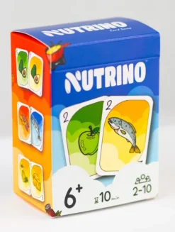 Nutrino