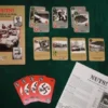 NUTS! The Battle of the Bulge Card Game