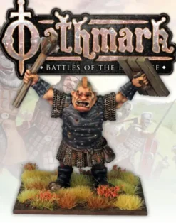 Oathmark - Ogre III