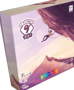 Objectif 9e Degré