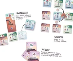 Objectif 9e Degré