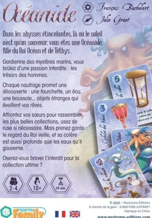 Océanide