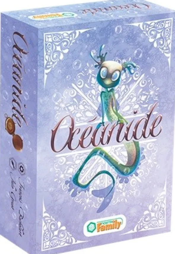 Océanide
