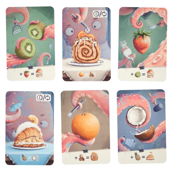 Octobuns