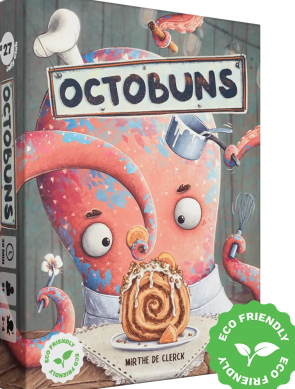 Octobuns