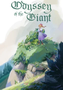 Odyssey of the Giant
