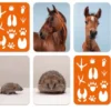 Où est mon petit ? Le memory des animaux