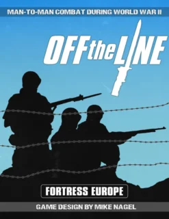 Off The Line