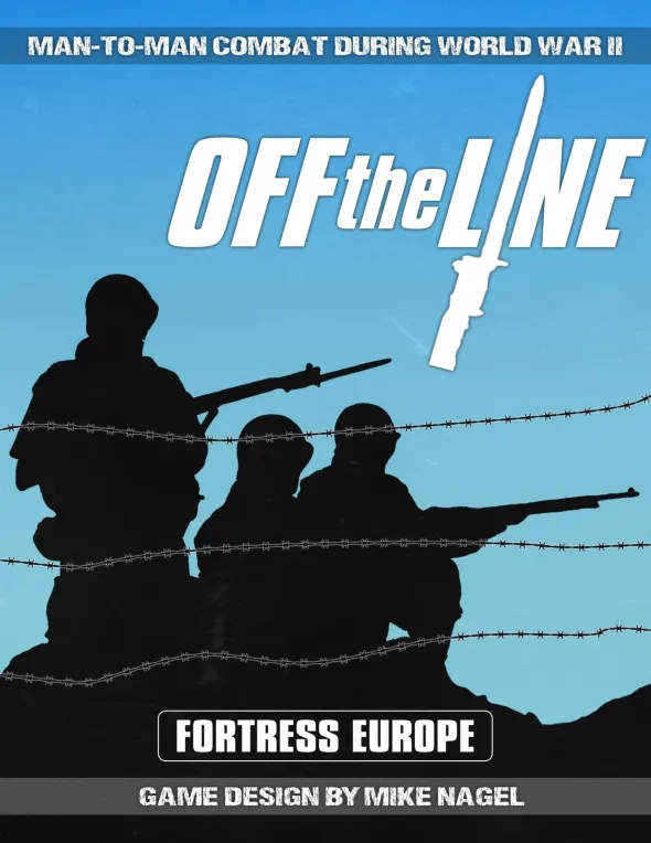 Off The Line