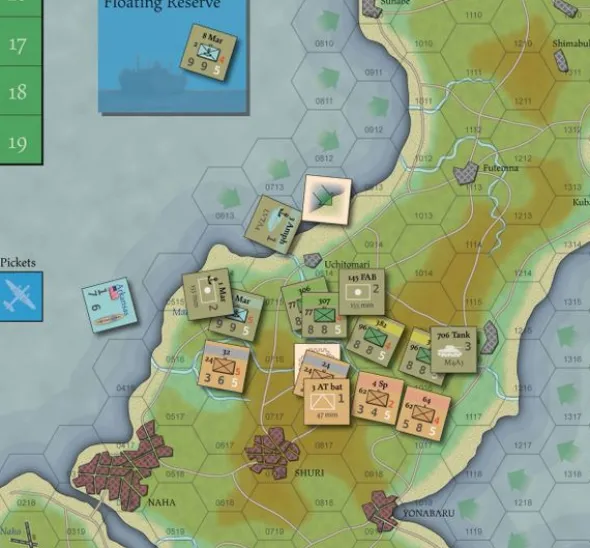 Okinawa !