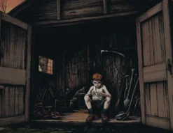 Old Gods of Appalachia - Come Hell or High Water