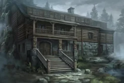 Old Gods of Appalachia - Come Hell or High Water