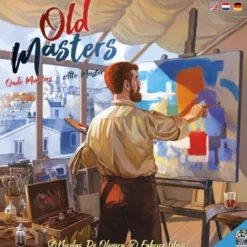 Old Masters