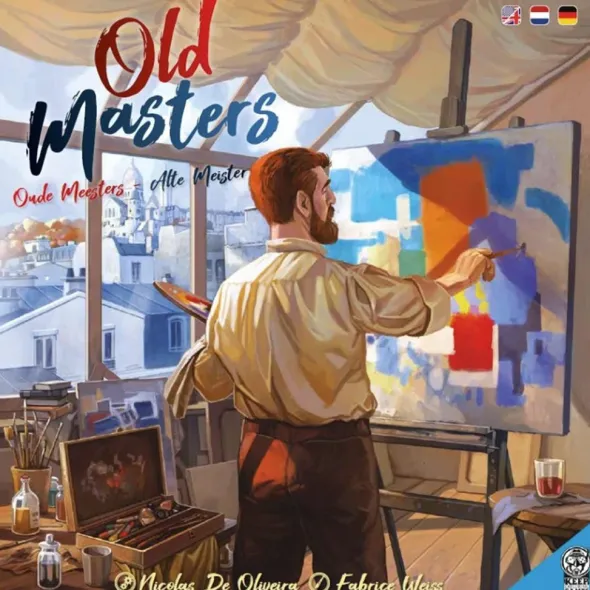 Old Masters