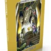 Old School Essentials - Fantasy Avancé - Règles Spécifiques - Version PDF
