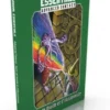 Old School Essentials - Fantasy Avancé -Sorts de Druide et d'Illusionniste - Version PDF
