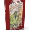 Old School Essentials - Fantasy Classique - Les Monstres - Version PDF