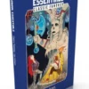 Old School Essentials - Fantasy Classique - Les Trésors - Version PDF