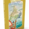 Old School Essentials - Fantasy Classique - Règles Spécifiques - Version PDF