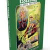 Old School Essentials - Fantasy Classique - Sorts de Clerc et de Magicien - Version PDF