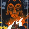 Old-School Essentials - Reference Booklet