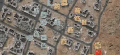 Old School Tactical: Stalingrad Expansion
