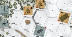 Old School Tactical Volume I: Eastern Front 1941-42