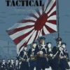 Old School Tactical Volume III - Pacific War