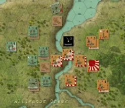 Old School Tactical Volume III - Pacific War