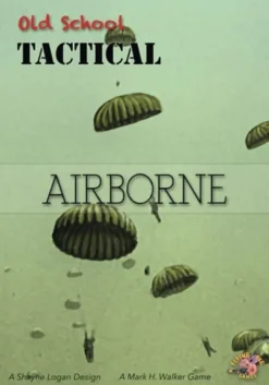 Old School Tactical Volume II - Airborne