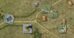 Old School Tactical Volume II: West Front 1944-45