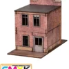 Old West - First Loans & Savings Bank