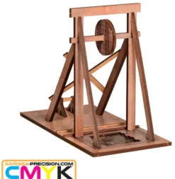 Old West - Redrock Mine Head