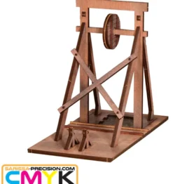 Old West - Redrock Mine Head