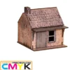 Old West - The Stonehill Shack
