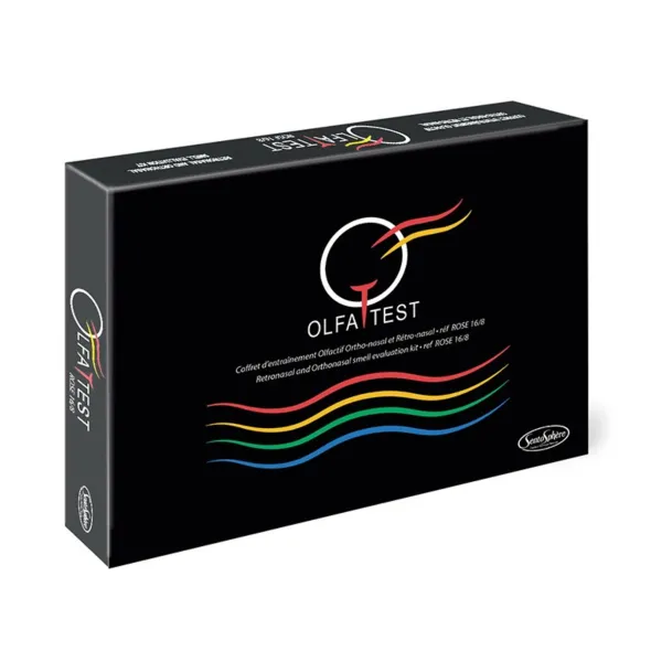 Olfatest
