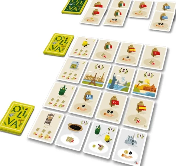 Oliva