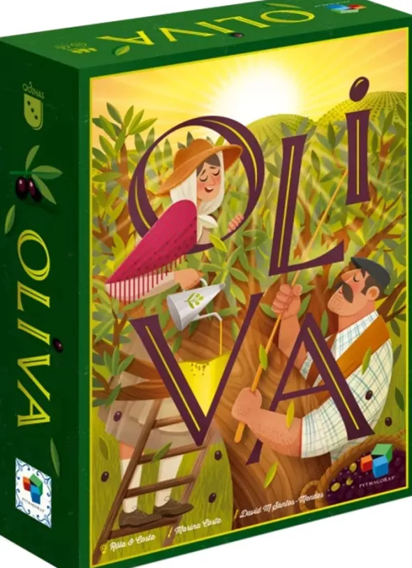 Oliva