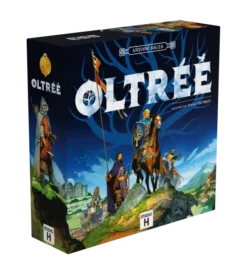 Oltréé