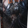 Oméga - Dés customisés
