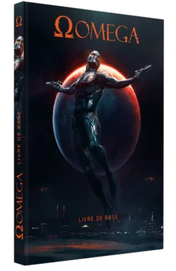 Oméga - Livre de base