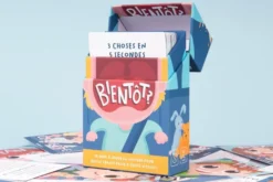 On Arrive Bientôt ?