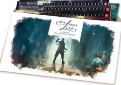 Once Upon A Line : La Transe des Poissons d'Argent - Pack de Recharges