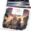 Once Upon A Line : Le Souffle du Papillon - Pack de recharges