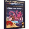 One Card Dungeon - Pack d'Aventure : L'Ombre sur le Port