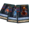 One Deck Dungeon : Profondeurs Abyssales