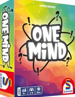 One Mind